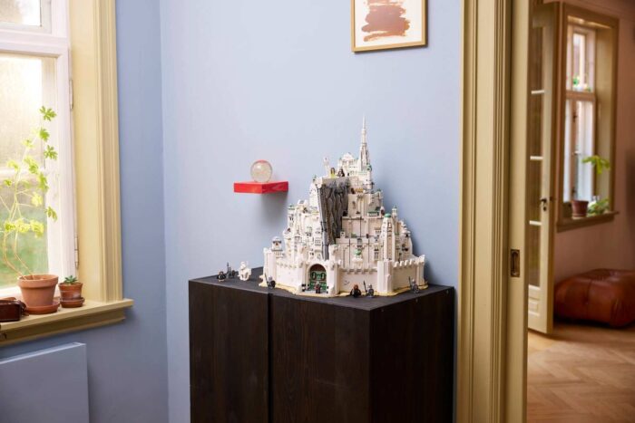 LEGO Icons