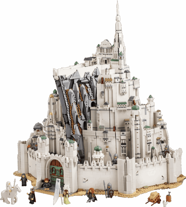 LEGO Icons