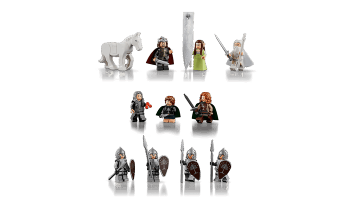 LEGO Icons
