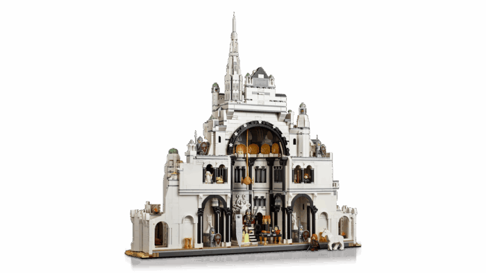 LEGO Icons