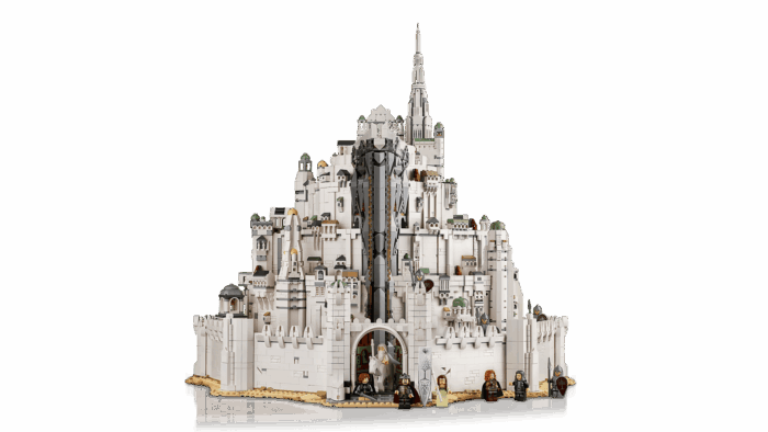 LEGO Icons