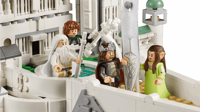 LEGO Icons