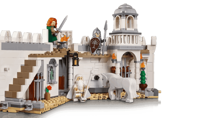 LEGO Icons