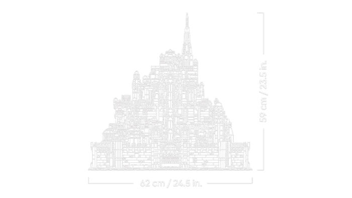 LEGO Icons
