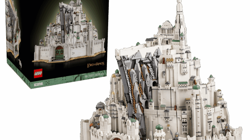 LEGO Icons