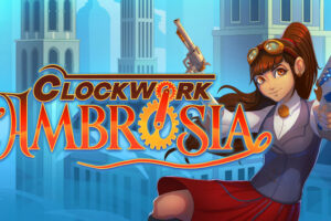 Clockwork Ambrosia