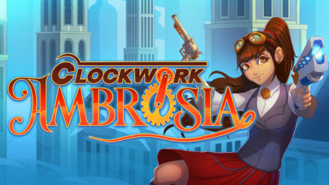 Clockwork Ambrosia