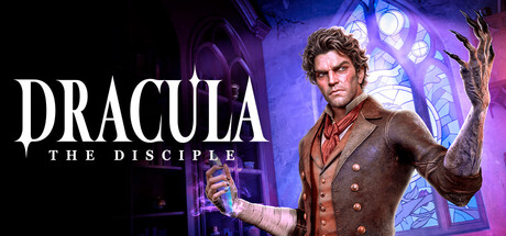 Dracula: The Disciple-trailer