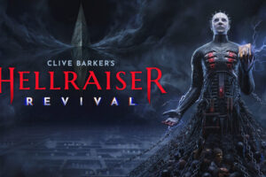 Hellraiser: Revival