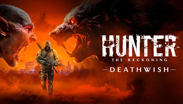 Hunter: The Reckoning - Deathwish