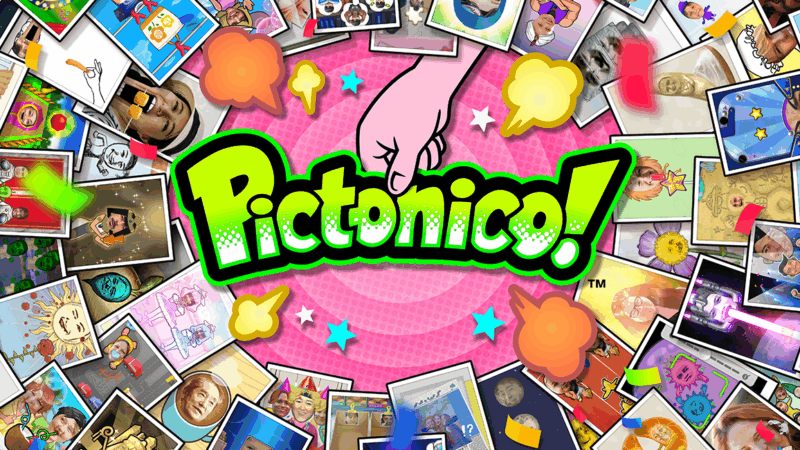 Pictonico