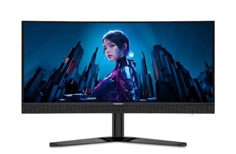 Nieuwe monitoren van Acer tillen gaming naar hoger niveau