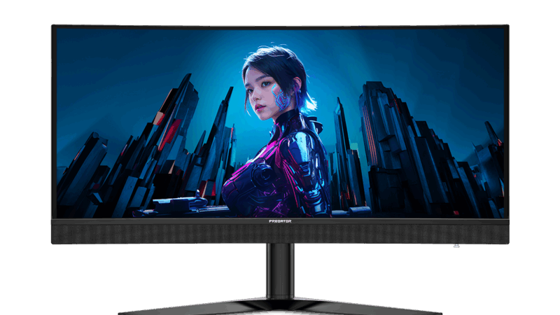 Acer Predator x34