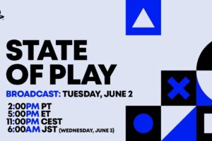State of Play