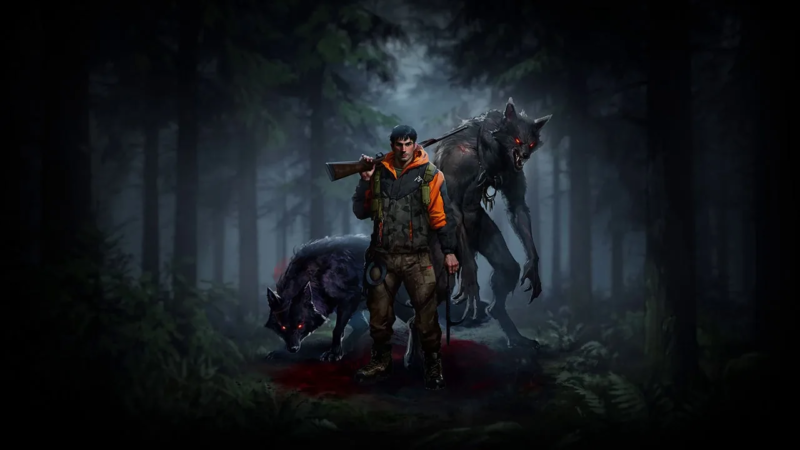 Werewolf: The Apocalypse - Rageborn