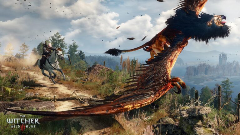 Al 65 miljoen The Witcher 3-exemplaren verkocht