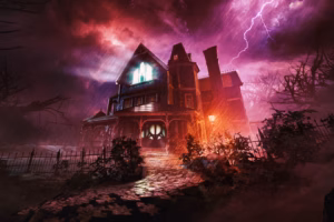 The 7th Guest Remake