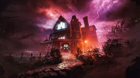 The 7th Guest Remake