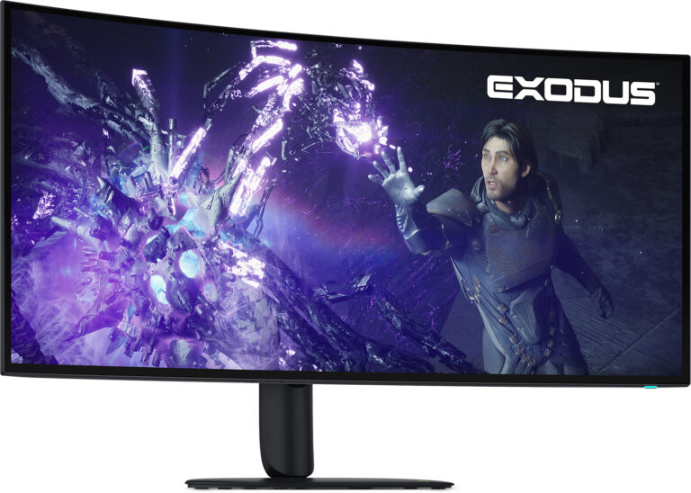 Alienware viert 30-jarig jubileum met nieuwe gamingmonitoren