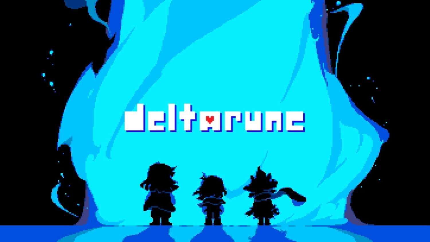 Deltarune Chapter 5 release