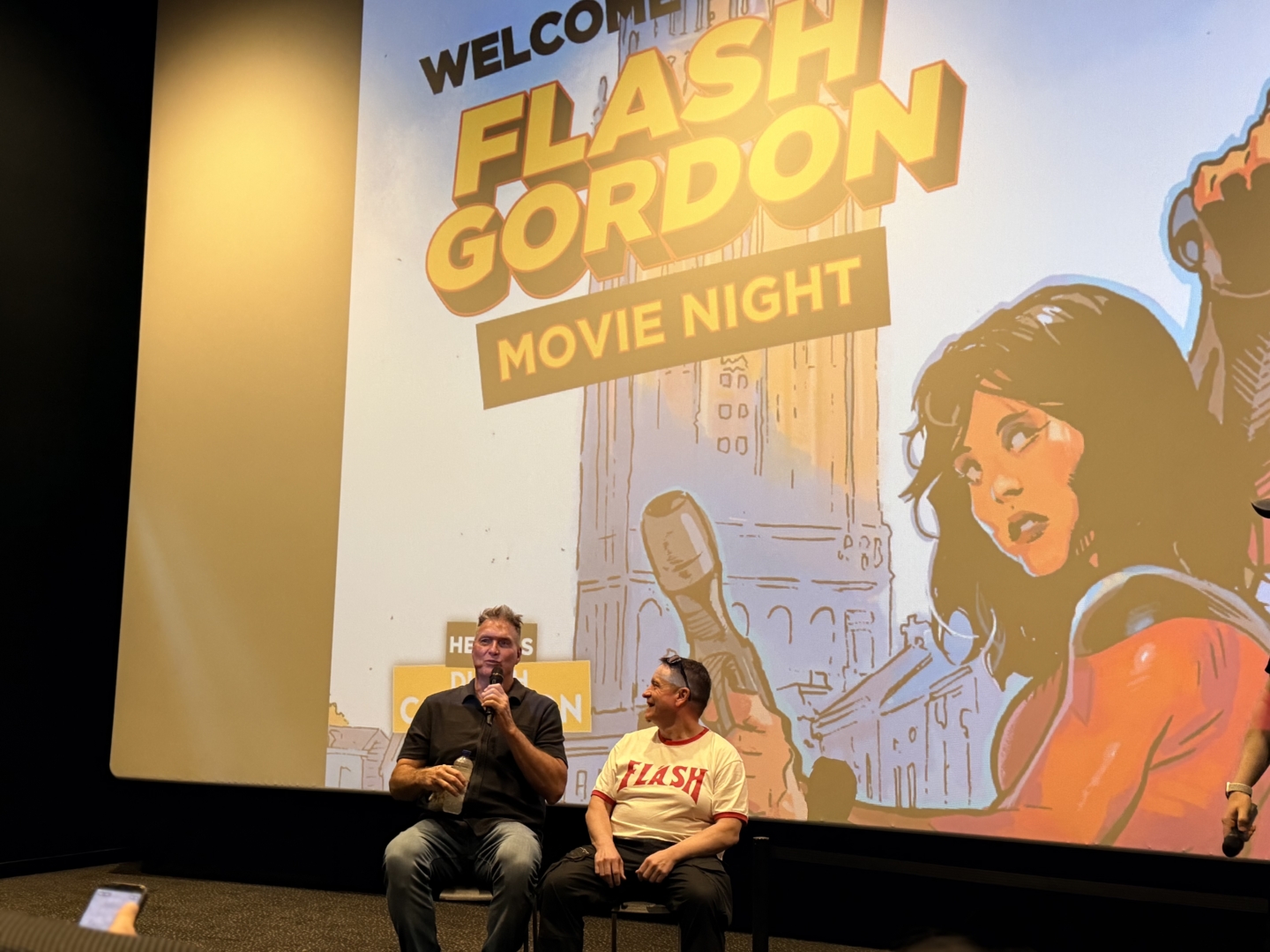 Flash Gordon