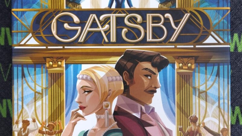 Gatsby
