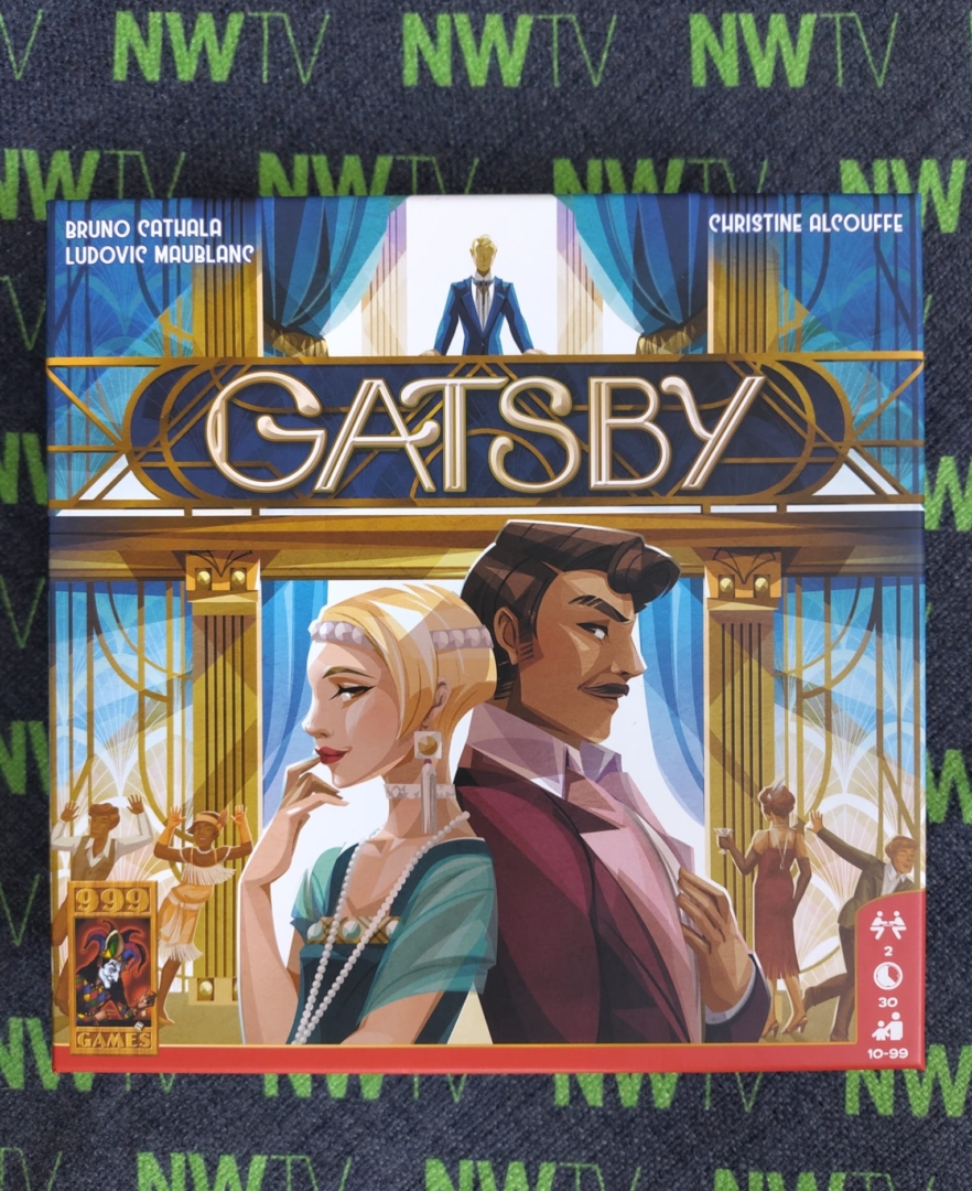 Gatsby