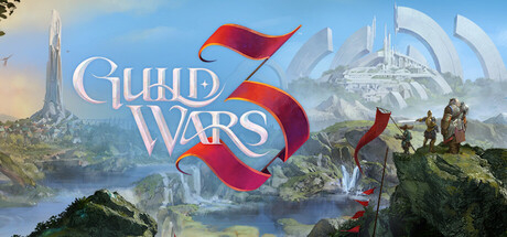 Guild Wars 3-trailer