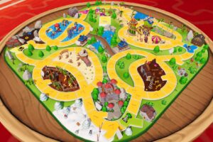 Hasbro Games Junior Collection aangekondigd