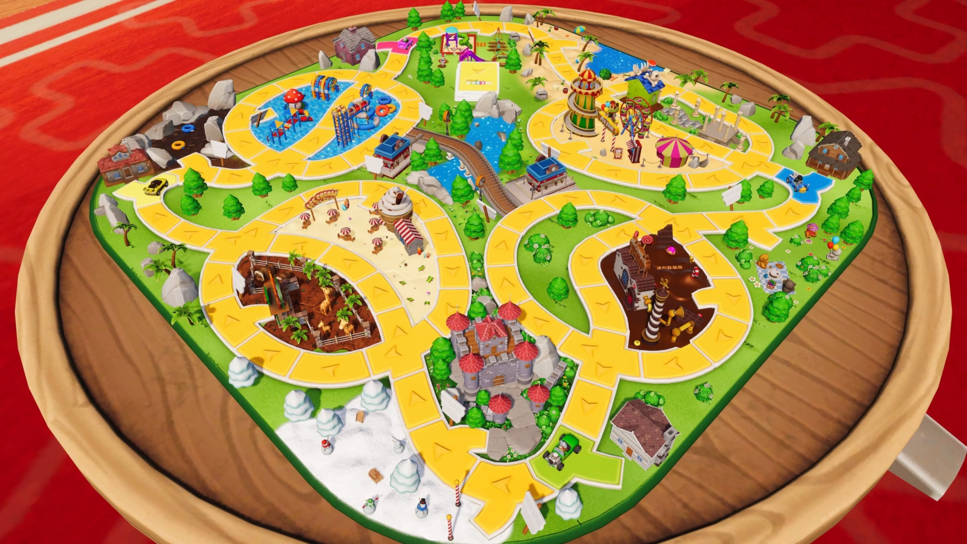 Hasbro Games Junior Collection aangekondigd
