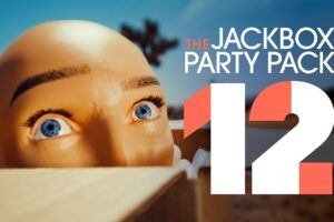 Jackbox Party Pack 12-trailer