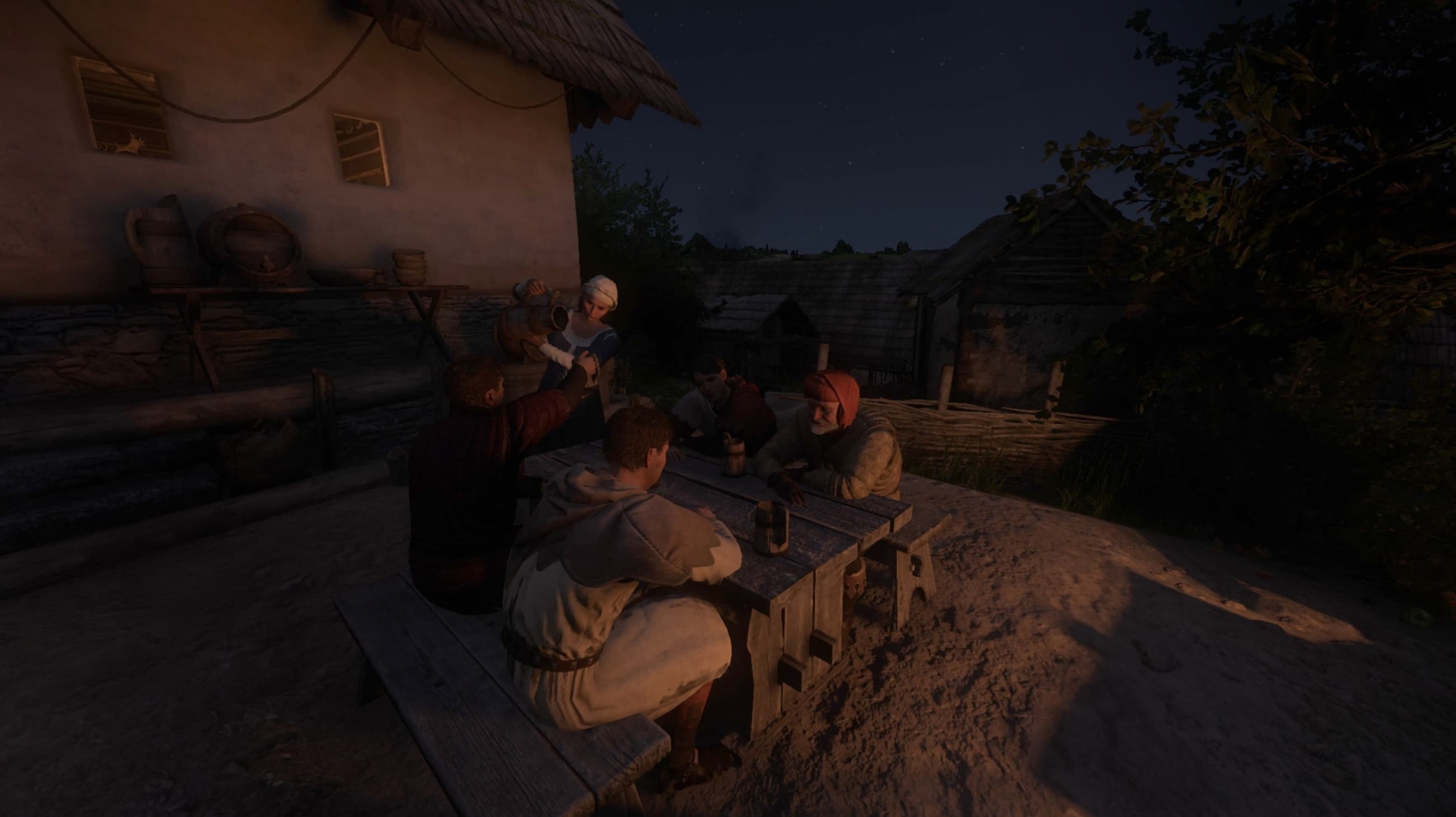 Kingdom Come Deliverance