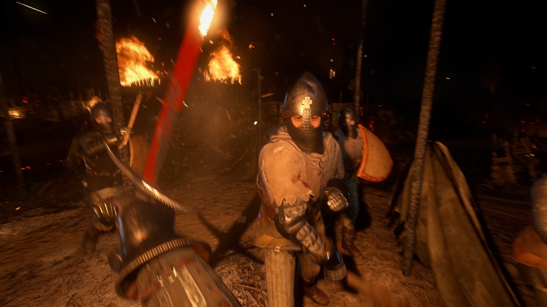 Kingdom Come Deliverance