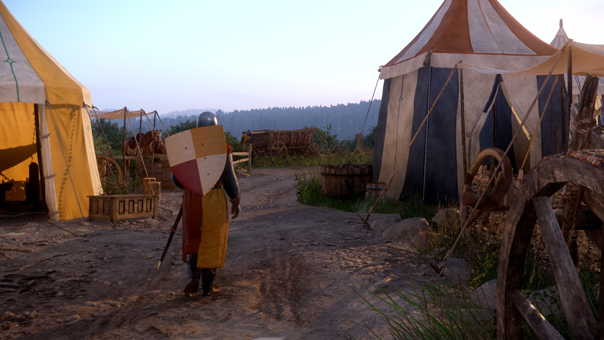 Kingdom Come Deliverance