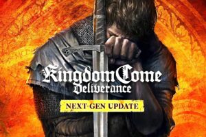 Kingdom Come Deliverance NextGen Update