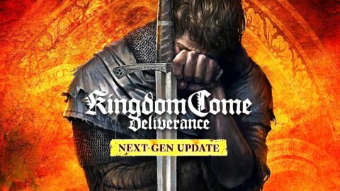 Kingdom Come Deliverance NextGen Update