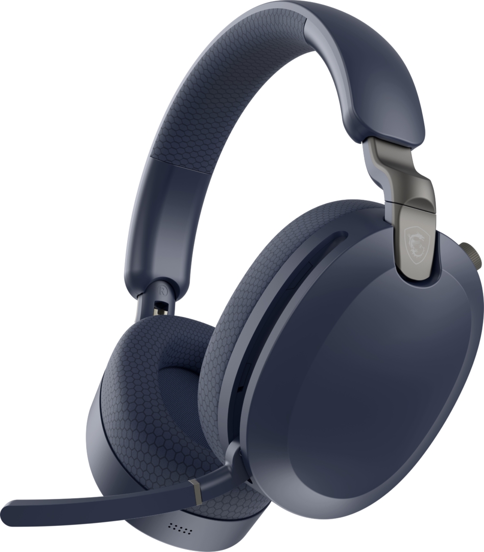 MSI, Maestro 500 Wireless