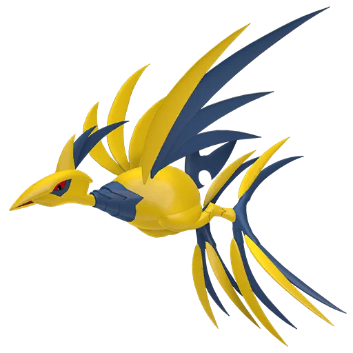 Mega Skarmory