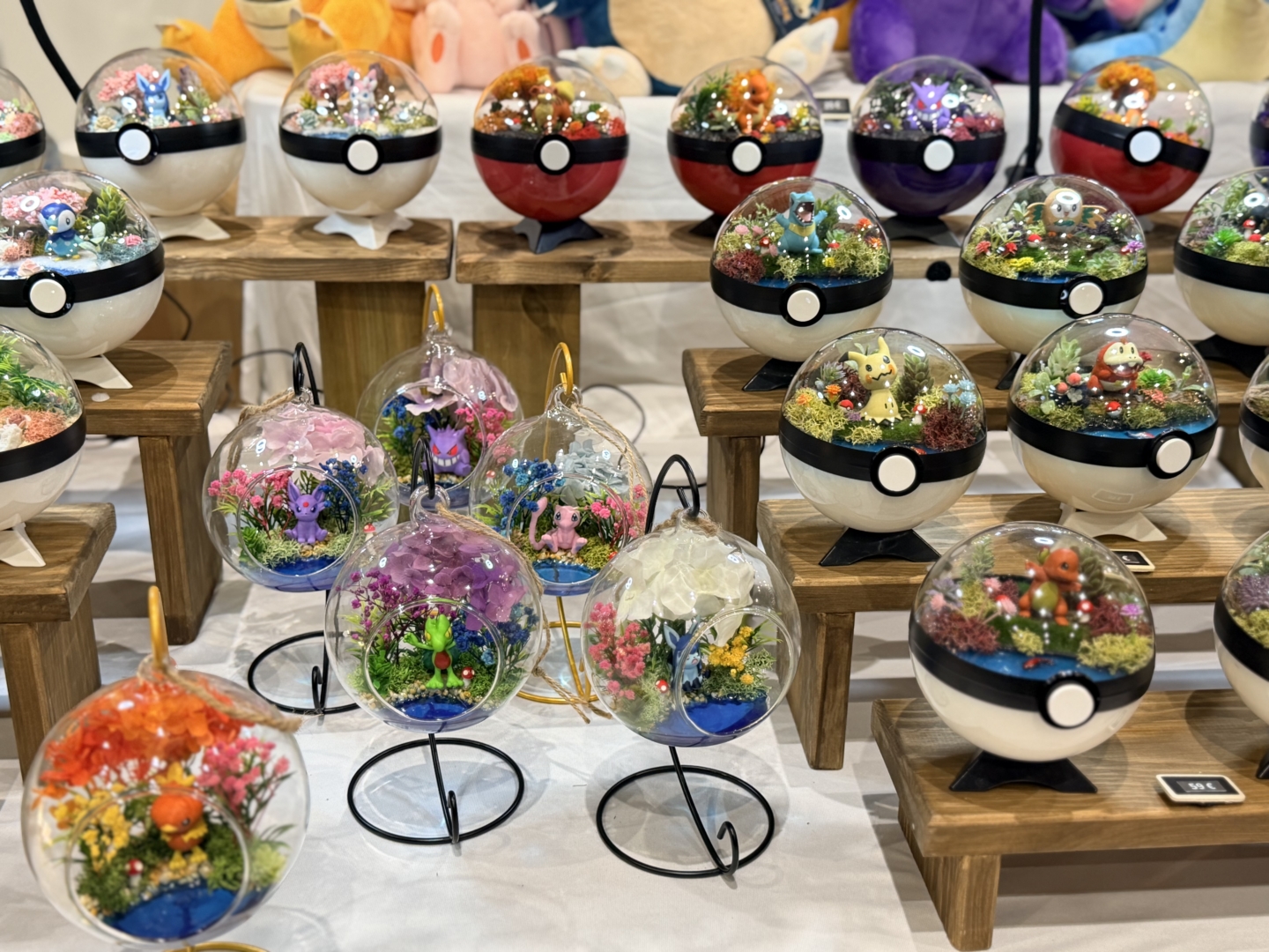 Pokémon, Heroes Dutch Comic Con