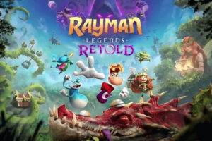 Rayman Legends Retold-onthullingstrailer