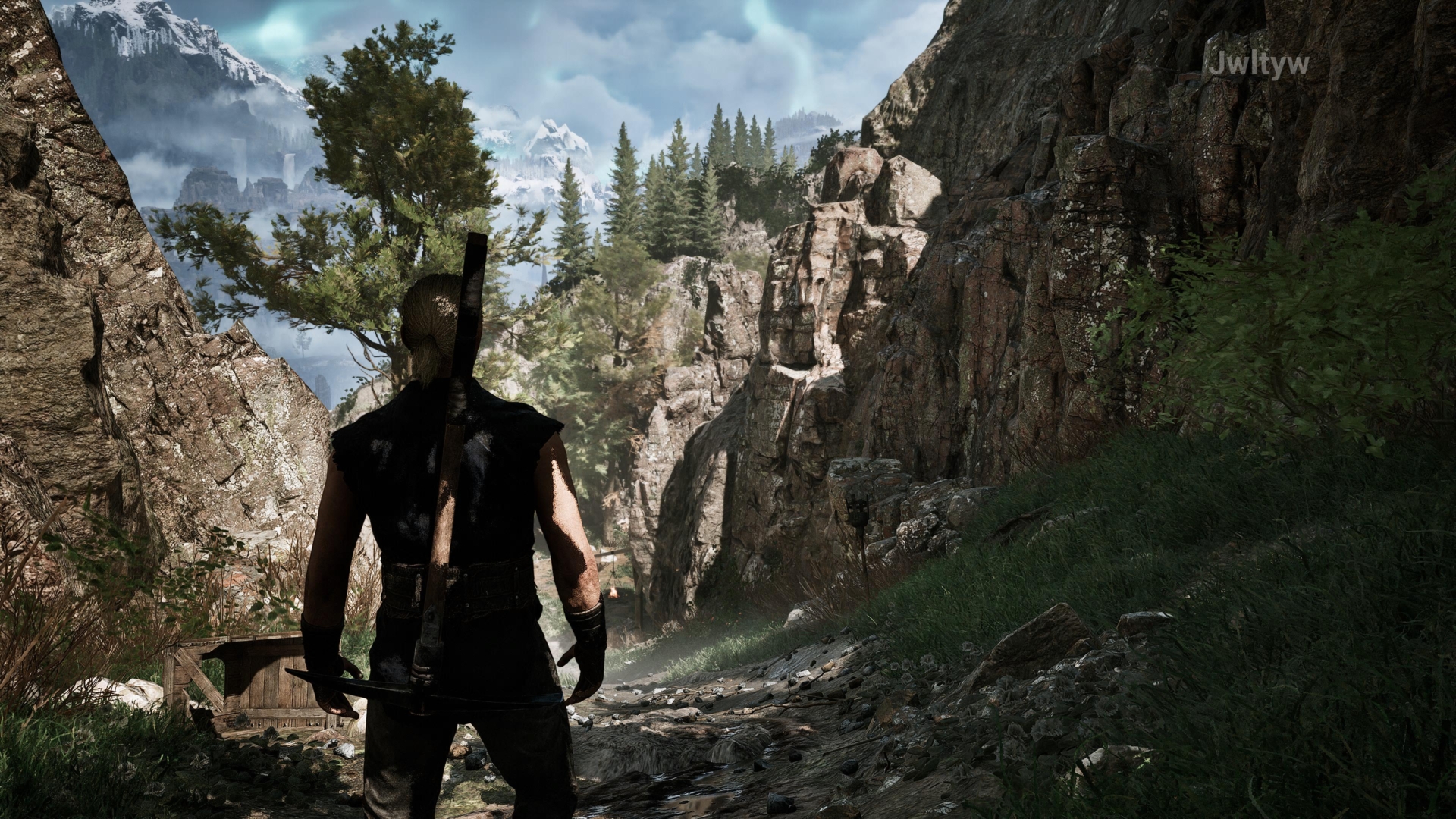 Gothic 1 Remake