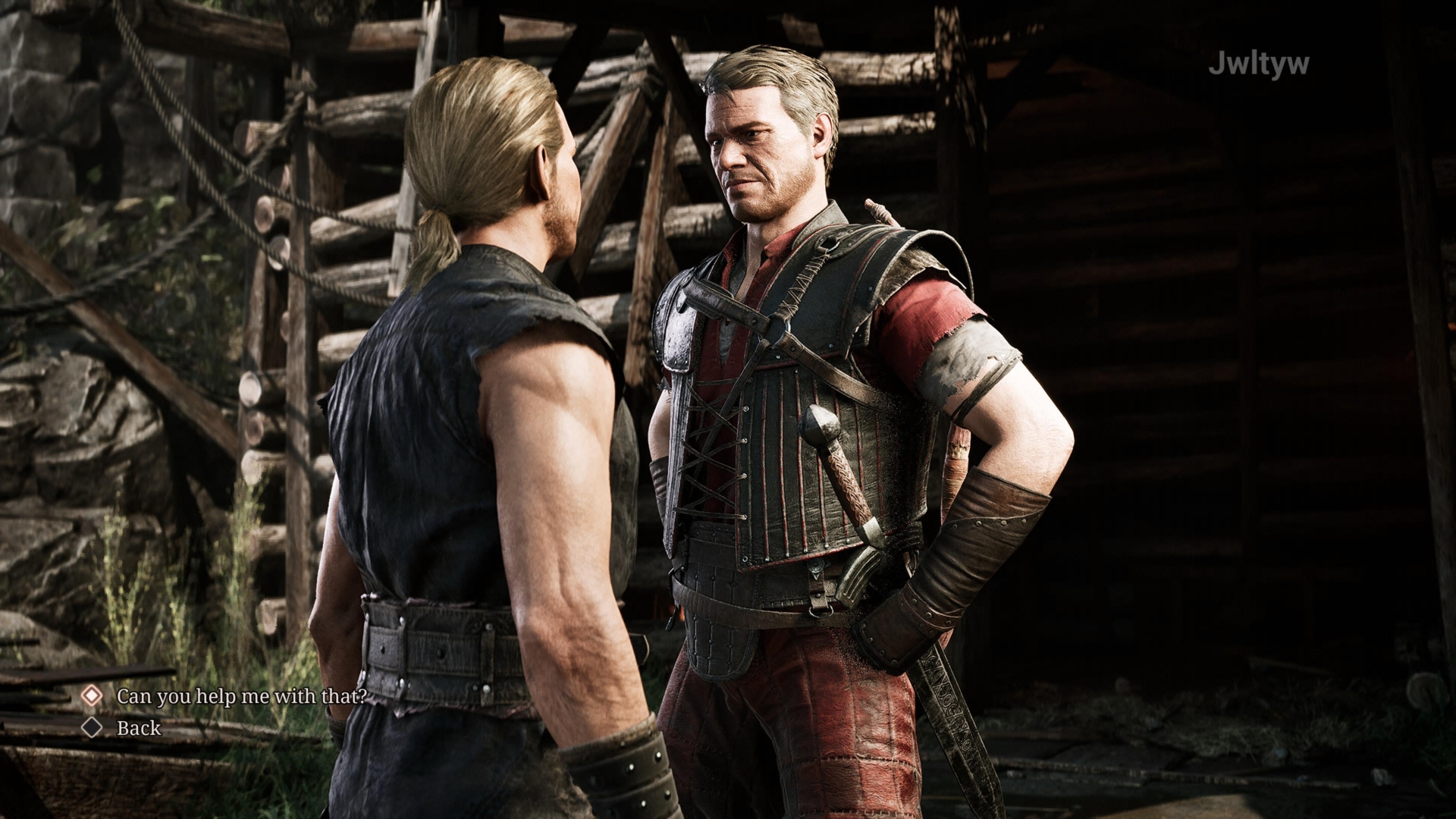 Gothic 1 Remake