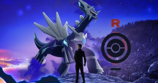 Er zijn “nieuwe” Shadow Raidbosses vanaf het Forever Forward-seizoen