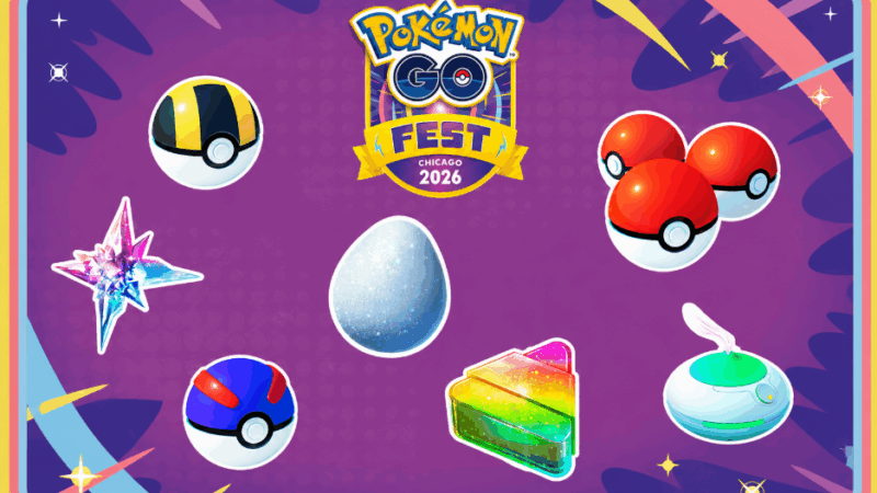 GO Fest Chicago Twitch-rewards