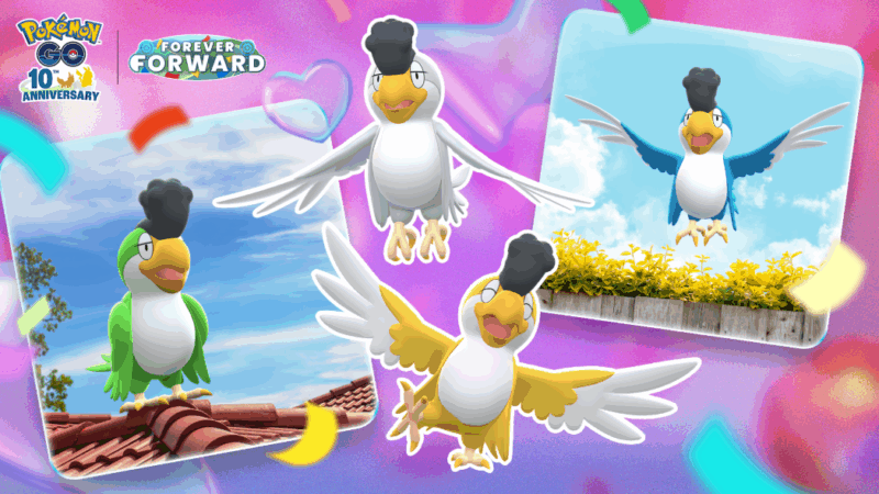 Flying Taxi-event