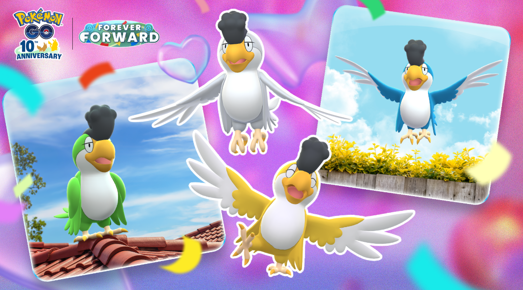 Flying Taxi-event