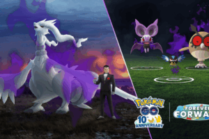 Week 26 van 2026 verwachten in Pokémon GO, Flying Taxi: Taken Over-event