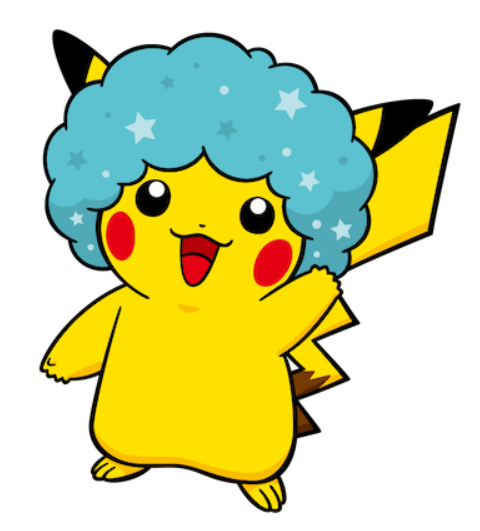 PokéXciting Pikachu