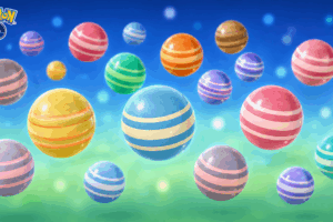 Candy Bonus