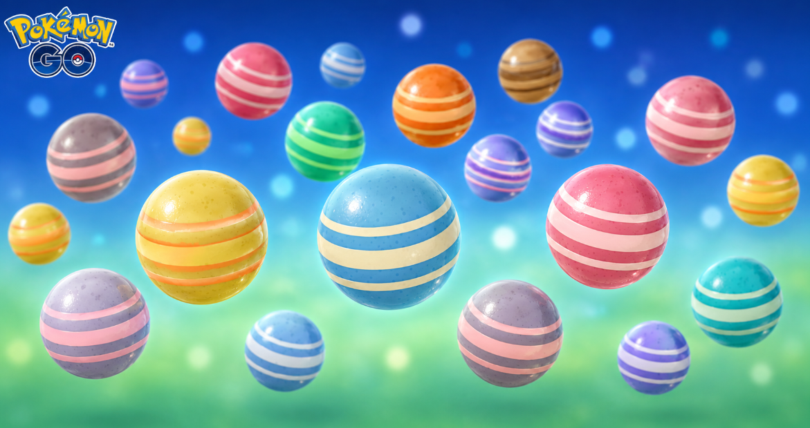 Candy Bonus